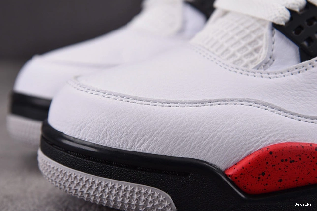 Rep BK dh6927-161 “red 4 cement” air jordan 1122